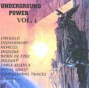 Compilations : Underground Power Vol. 1